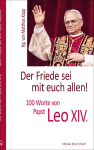 (DEU) Der Friede Sei Mit Euch Allen!