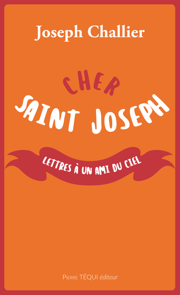 Cher Saint Joseph