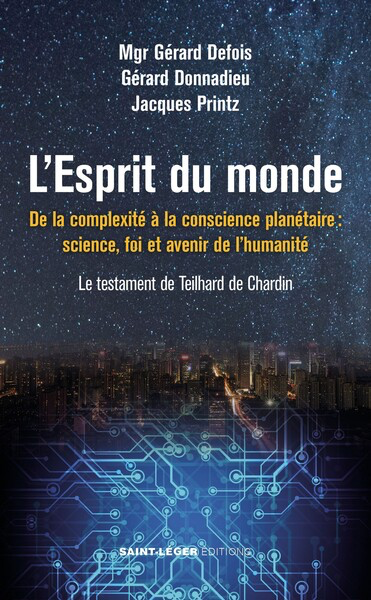 L'Esprit du Monde