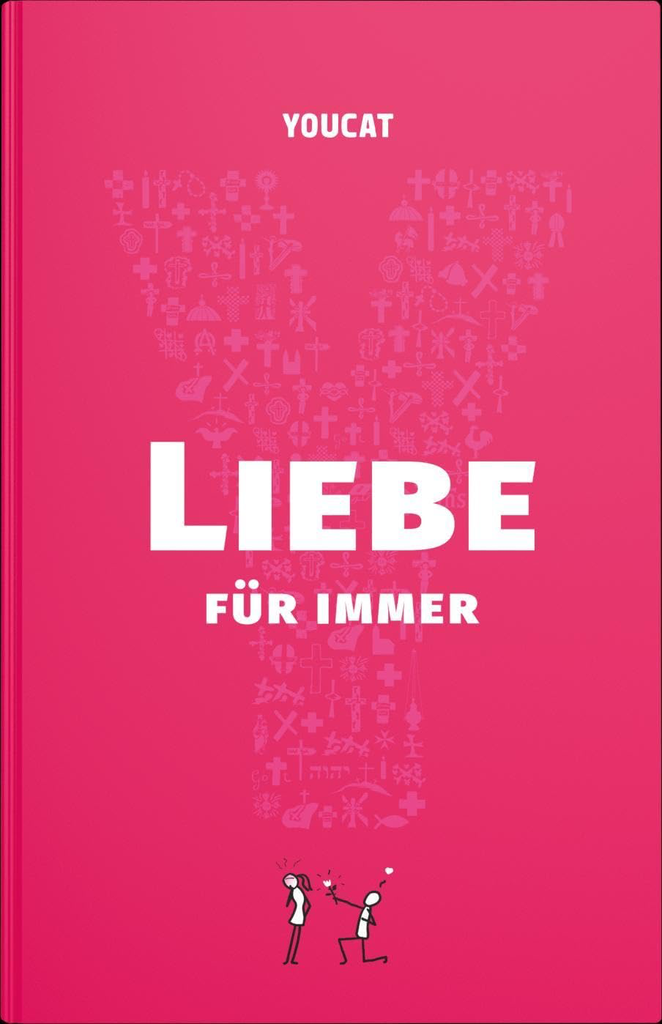 (DEU) Youcat - Liebe für immer
