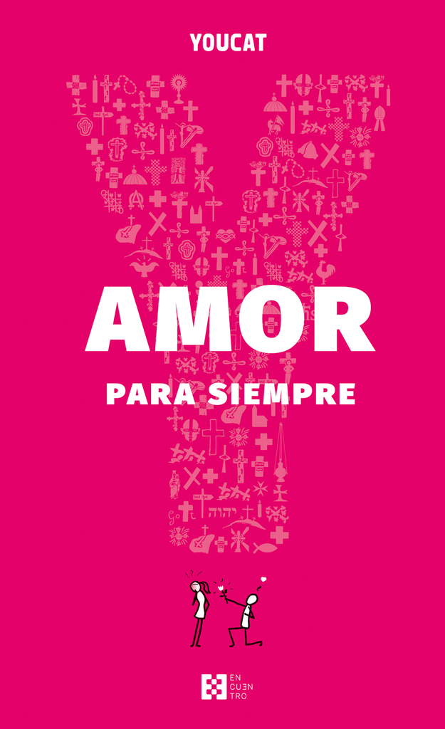 (ESP) Youcat - Amor para siempre