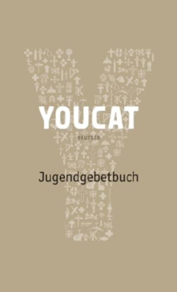 (DEU) Youcat - Jugendgebetbuch