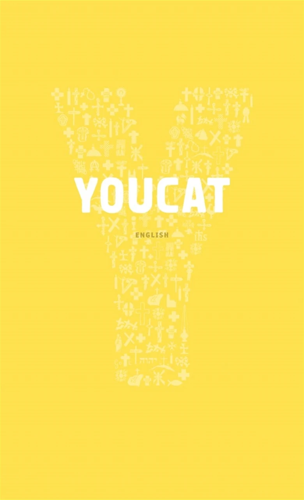 (ENG) Youcat English