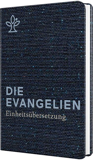 (DEU) Die Evangelien - Klein-Ausgabe (Einheitsübersetzung)