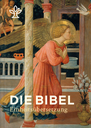 (DEU) Die Bibel mit Bildern von Engeln (Einheitsübersetzung)