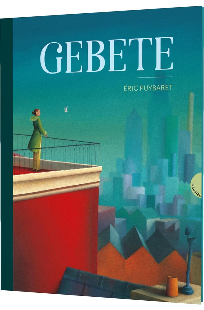 (DEU) Gebete