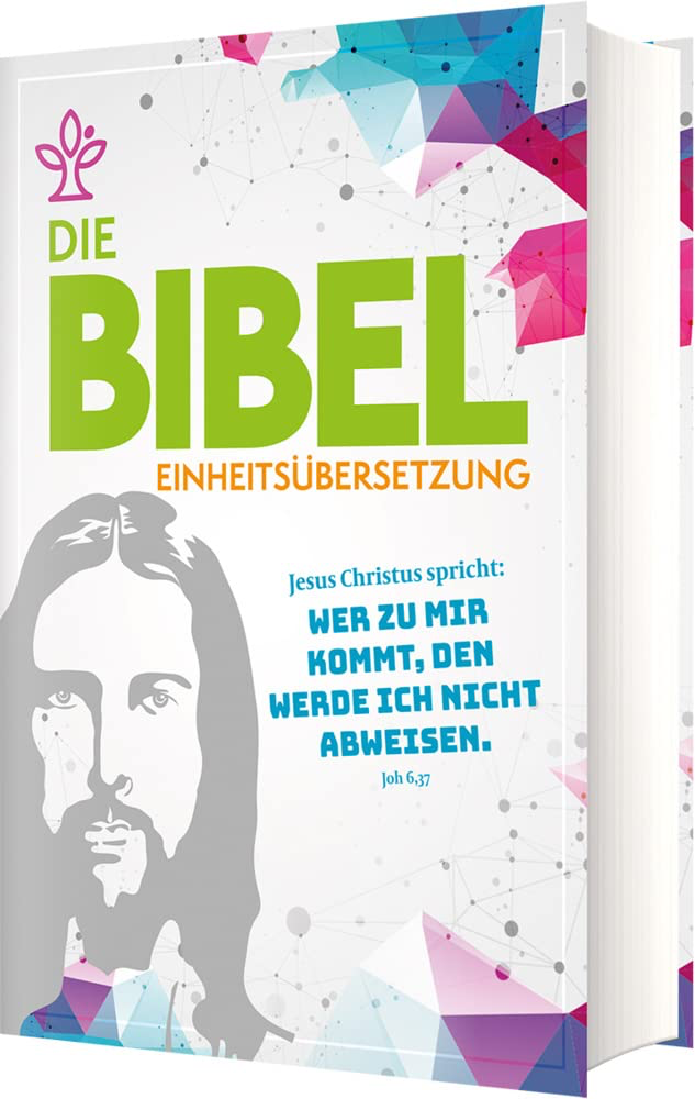 (DEU) Die Bibel - Firmung (Einheitsübersetzung)