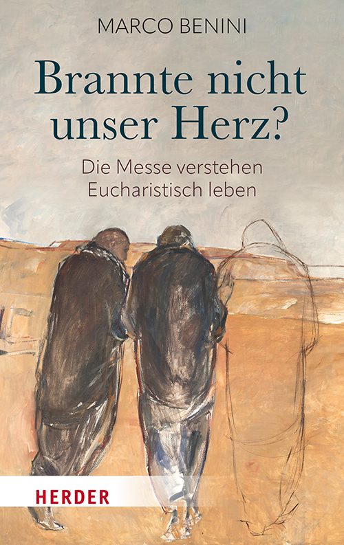 (DEU) Brannte nicht unser Herz?