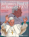 (DEU) Auf dem Weg mit Johannes Paul II. und Benedikt XVI. 3 (Comics)