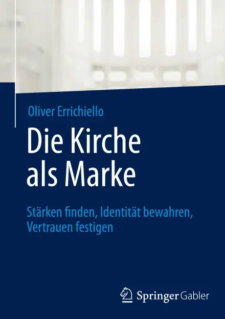 (DEU) Die Kirche als Marke