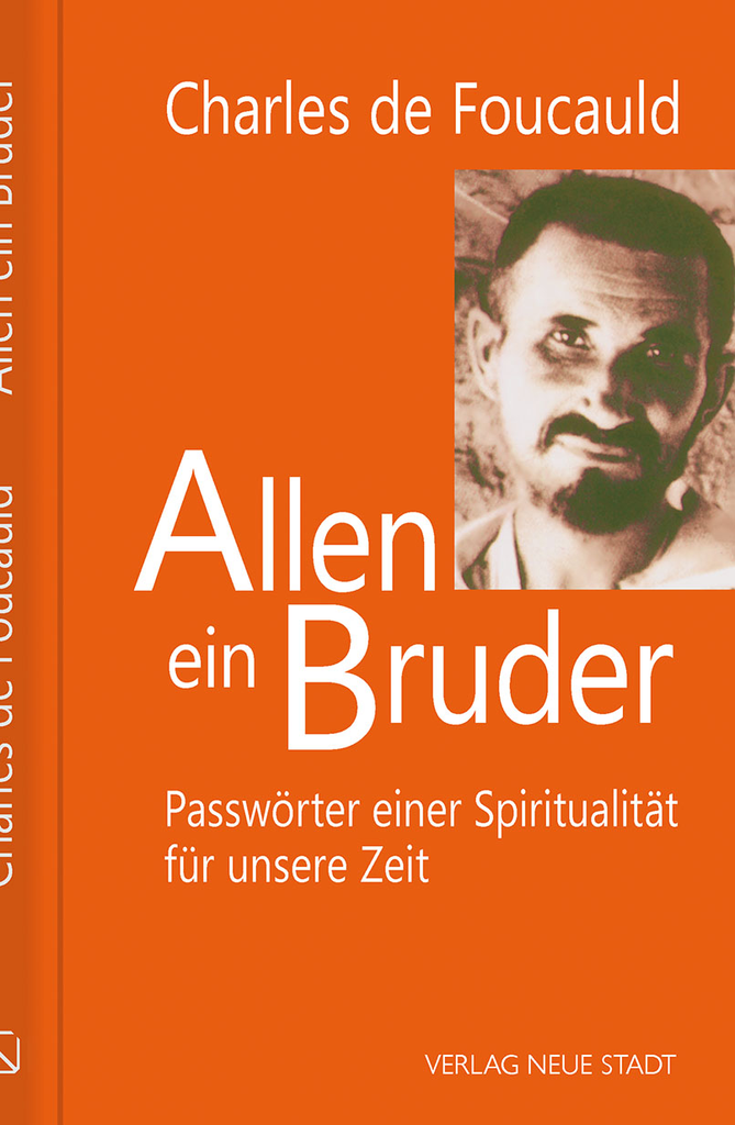 (DEU) Allen ein Bruder