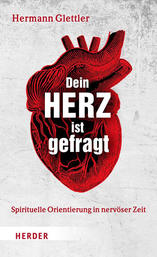 (DEU) Dein Herz ist gefragt