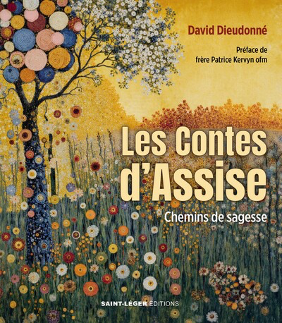 Les contes d'Assise