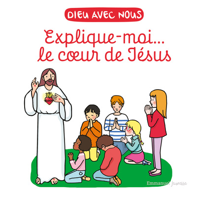 Explique-moi... Le Sacré Coeur