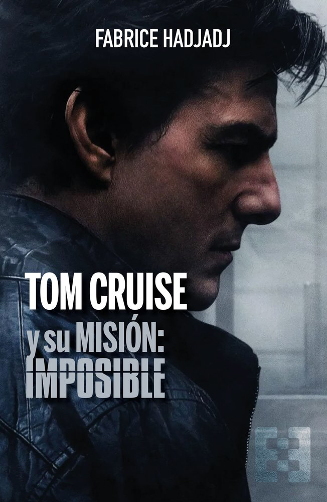 (ESP) Tom Cruise y Su Mision Imposible