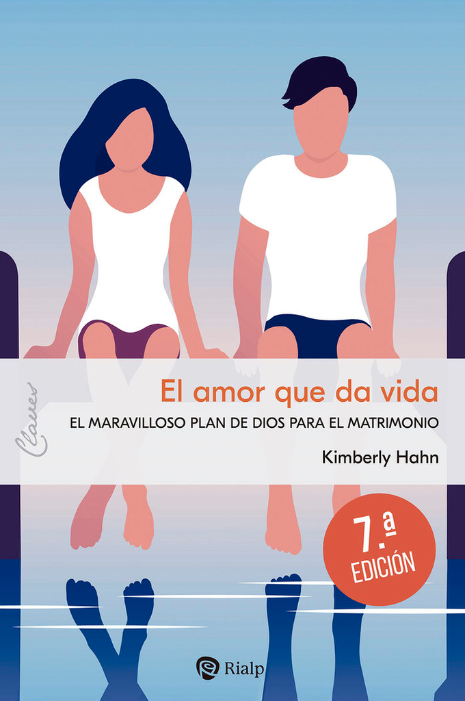 (ESP) El Amor Que Da Vida