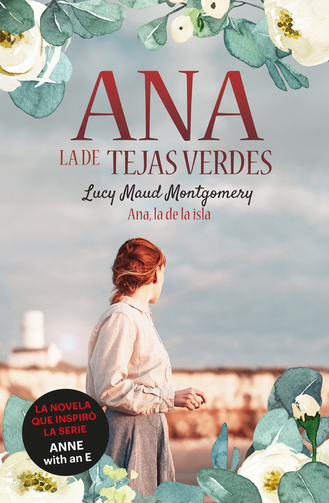 (ESP) Ana La De Tejas Verdes 3 Ana La De La Isla