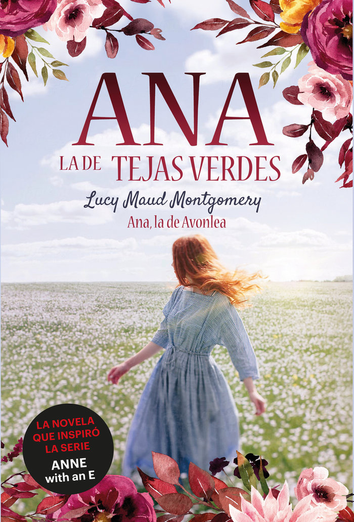 (ESP) Ana La De Tejas Verdes 2 Ana La De Avonlea