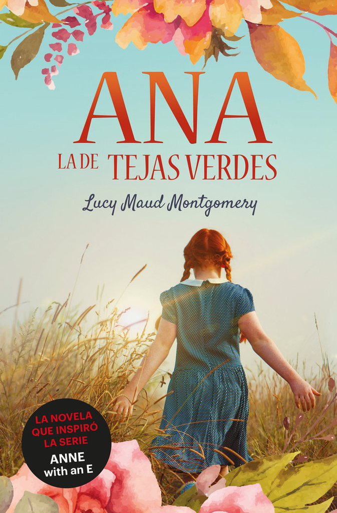 (ESP) Ana La De Tejas Verdes 1