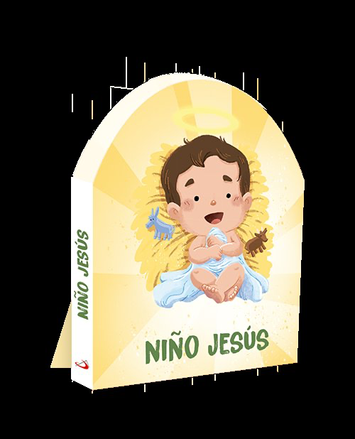 (ESP) Niño Jesus