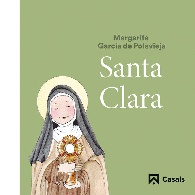 (ESP) Santa Clara (Col. Granito De Sal)