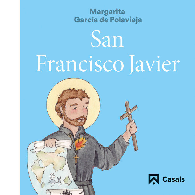 (ESP) San Francisco Javier (Col. Granito De Sal)