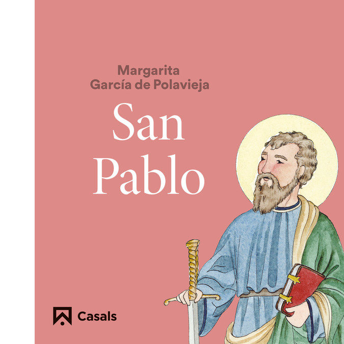 (ESP) San Pablo (Col. Granito De Sal)