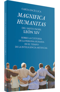 (ESP) Carta Enciclica Magnifica Humanitas