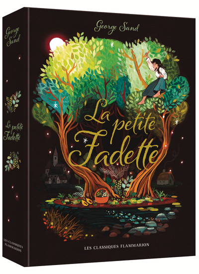 La petite Fadette