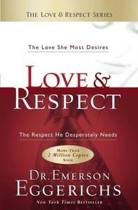 (ENG) Love and Respect