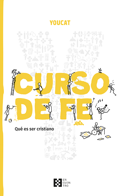 (ESP) Youcat Curso de fe