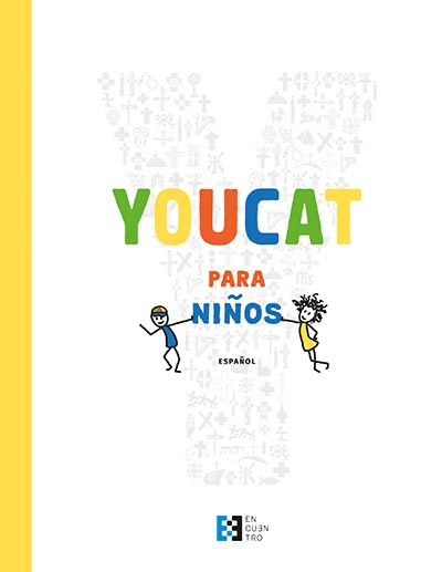 (ESP) Youcat para niños