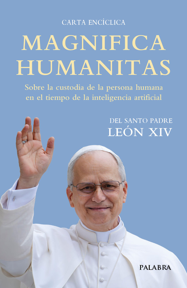 (ESP) Magnifica Humanitas