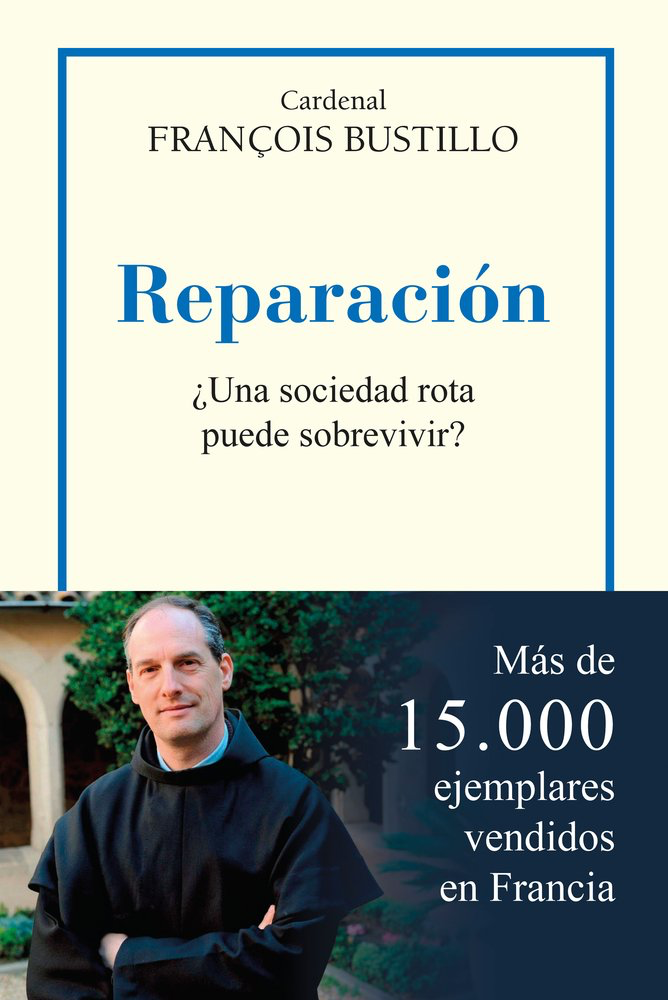 (ESP) Reparación