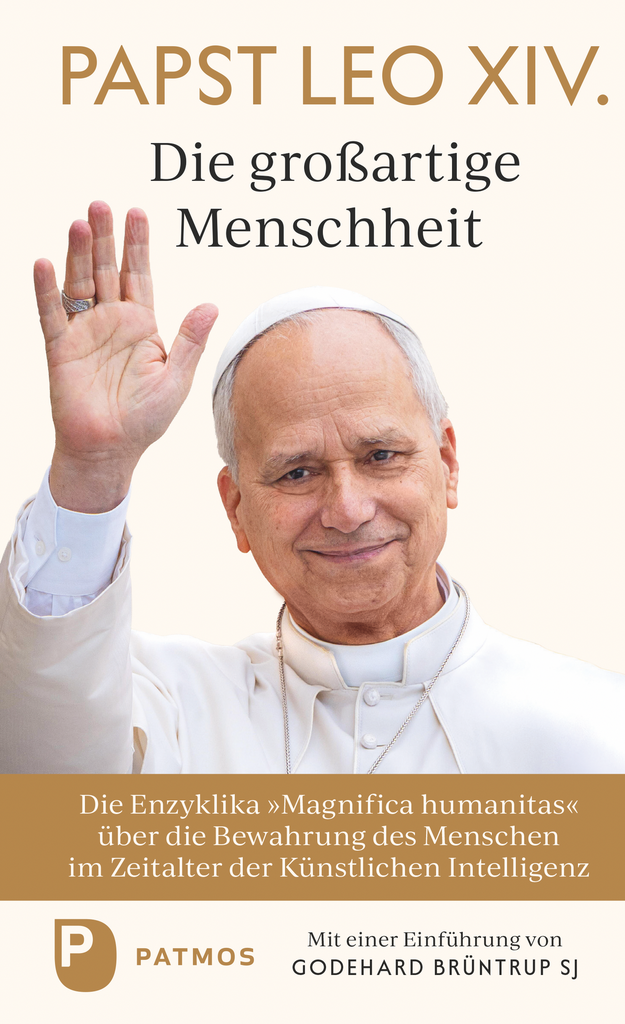 (DEU) Magnifica Humanitas: Die großartige Menschheit