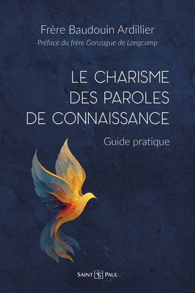 Le Charisme des paroles de Connaissance