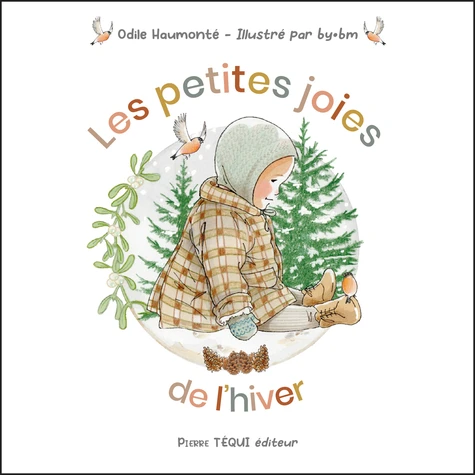 [APAR8Oct] Les petites joies de l'hiver
