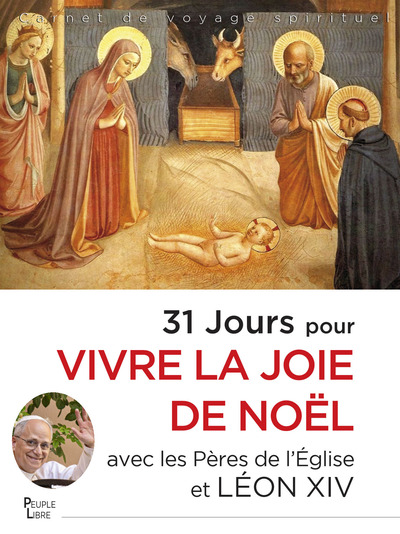 31 Jours pour vivre la joie de Noël