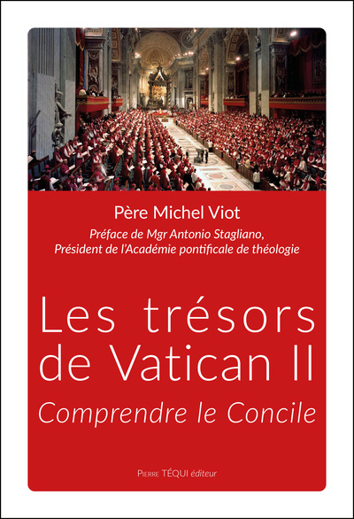 Les trésors de Vatican II