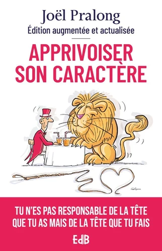 Sacrés Caractères !