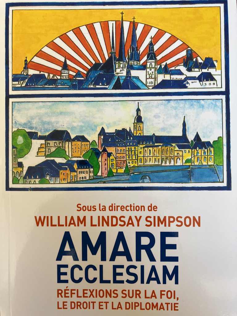 Amare Ecclesiam
