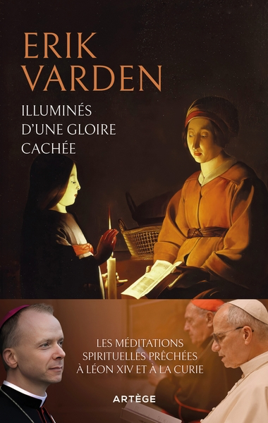 Illuminés d'une gloire cachée
