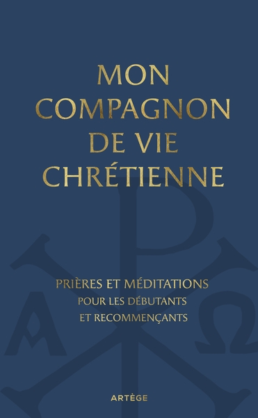 Mon compagnon de vie chrétienne