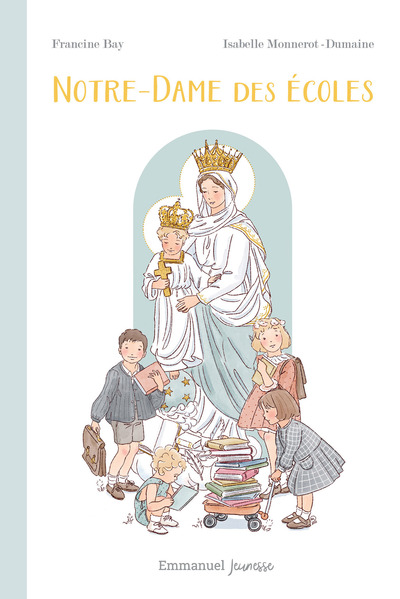 Notre-Dame des Ecoles