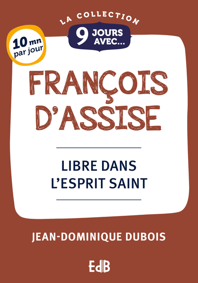9 Jours avec François d'Assise