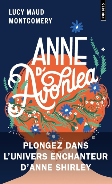 Anne - Tome 2 - Anne D'Avonlea