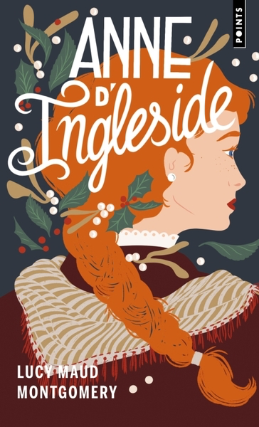 Anne - Tome 6 - Anne d'Ingleside