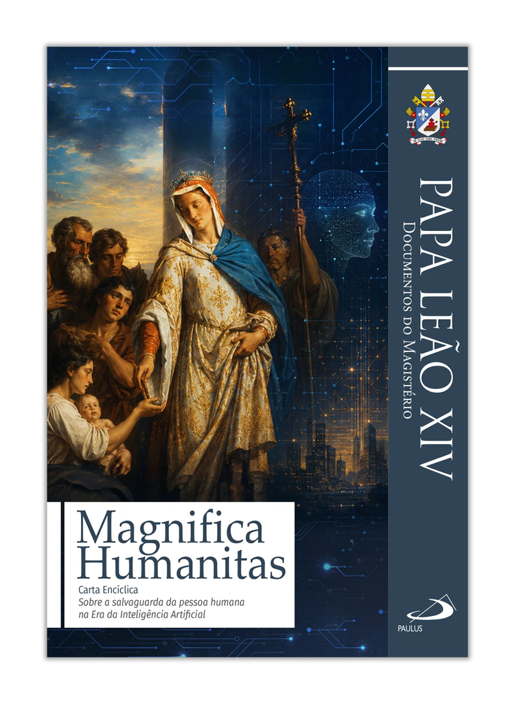 (PRT) Magnifica Humanitas