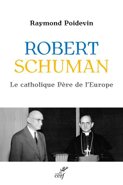 Robert Schuman