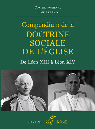 Compendium de la Doctrine Sociale de l'Eglise